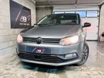 VW Polo 6C • 2017 • 1.4 TDI 75CV • 143.000 Kms, Autos, Argent ou Gris, Euro 6, Entreprise, Garantie prolongée