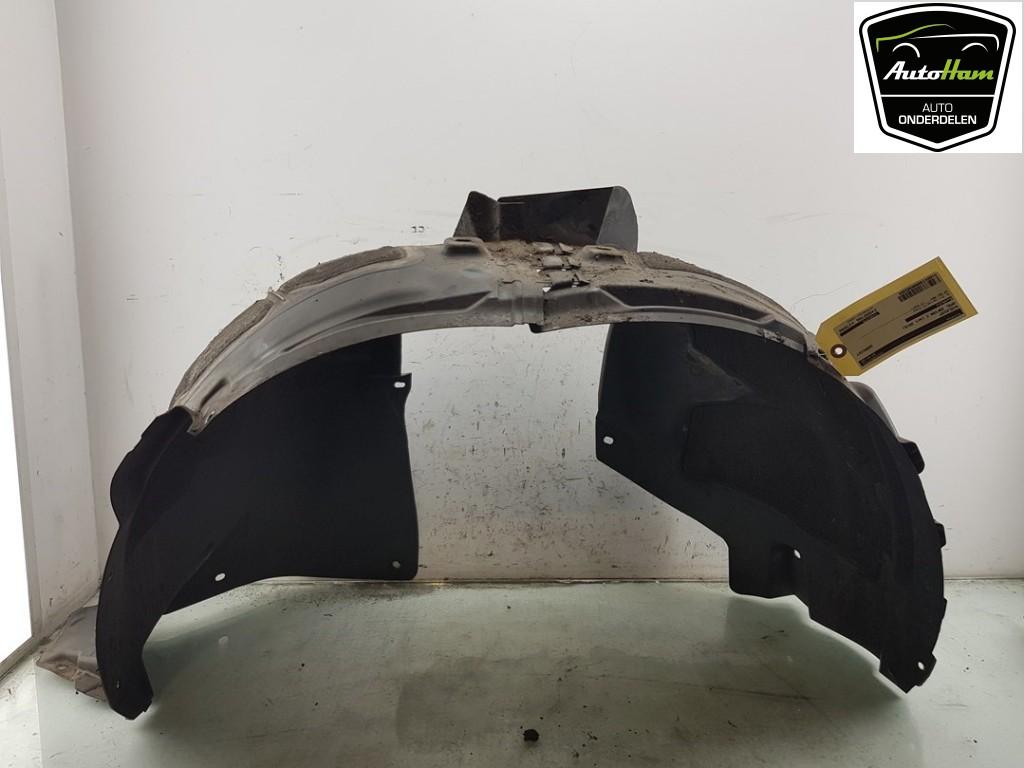 INTERIEUR AILE Zafira Tourer (P12) (|13301575|39023077|), Autos : Pièces & Accessoires, Utilisé, Opel, Garde-boue