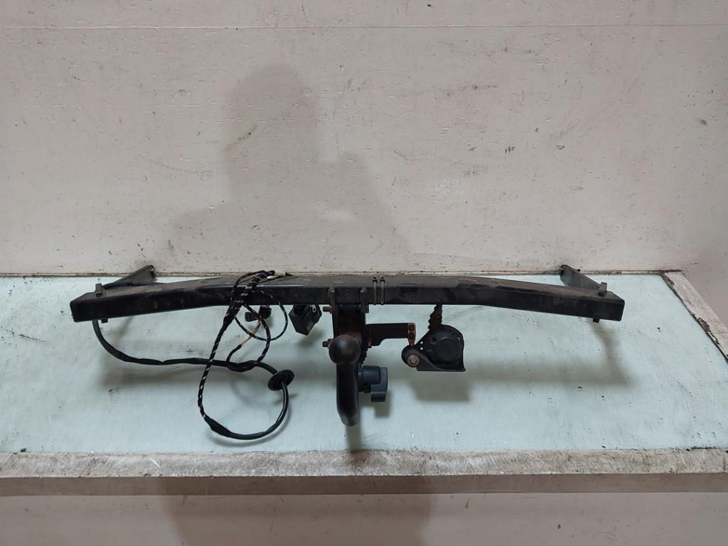 TREKHAAK Volkswagen Golf VIII (CD1) (01-2019/-), Dhr. J. Ham, Gebruikt, Volkswagen, Administratie@autoham.nl