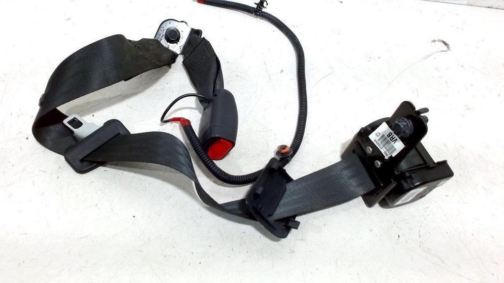 Veiligheidsgordel midden achter Kia Optima, Onderdelen@venauto.nl, Van der Ven Autorecycling B.V., Ettenseweg 76, 4706 PB Roosendaal, The Netherlands