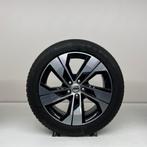 Volvo V60CC / S60CC - 18 inch - winterbanden, Auto-onderdelen, Banden en Velgen, 18 inch, Banden en Velgen, Personenwagen, Gebruikt