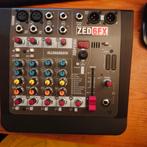 Allen & Heath ZED-6 FX, Enlèvement ou Envoi, Neuf, Autres types