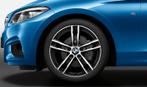 Jantes BMW M 18 pouces (neuves), Autos : Pièces & Accessoires, Pneus & Jantes, Neuf, 245 mm, Enlèvement ou Envoi, Véhicule de tourisme