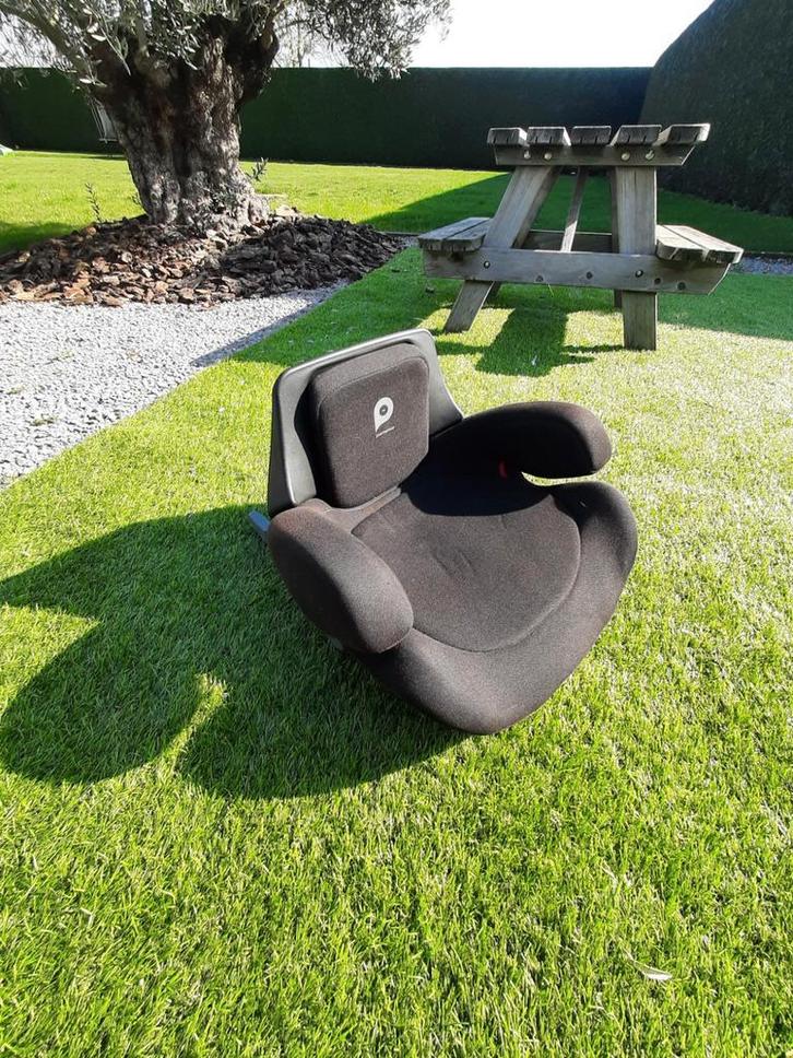 Prémaman Peps zitverhoger Isofix Groep 2/3 - Nieuwstaat, Tuin en Terras, Robotmaaiers, Ophalen