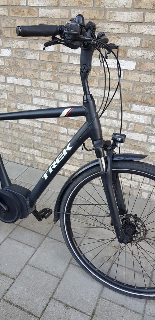 Moteur central électrique Trek Bosch Active Line Plus, Vélos & Vélomoteurs, Vélos électriques, Enlèvement