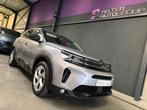 Citroen C5 Aircross 1.5 BlueHdi Automaat GPS Trekhaak, Autos, Citroën, 0 kg, Argent ou Gris, Euro 6, Entreprise