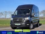 Ford TRANSIT 2.0 L3H3 RWD Navi, Achat, Entreprise, Diesel, Ford
