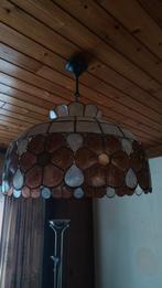 Vintage luster, Enlèvement