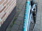 Damesfiets gazelle, Fietsen en Brommers, Ophalen, Zo goed als nieuw, Versnellingen
