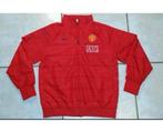 Veste de survêtement Nike Manchester United 2008-09 - rare !, Enlèvement ou Envoi, Comme neuf, Maillot
