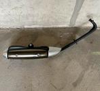 Yamaha T-Max 530, Motoren, Ophalen