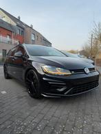 Volkswagen Golf 7.5 R Variant 2.0 TSI 300 pk 4Motion DSG, Auto's, Volkswagen, Automaat, USB, Euro 6, 4 cilinders