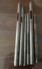 Lot de fraises à bois vintage, Bricolage & Construction, Enlèvement ou Envoi, Comme neuf