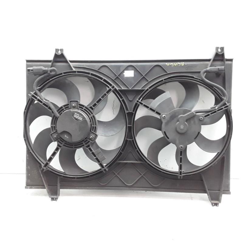 KOELVIN Kia Carens II (FJ) (01-2002/05-2007), Dhr. M. Roggen, Marinus@Japoto.nl, Stadsweg 37 37
9917 PV  WIRDUM GR., NL, Gebruikt