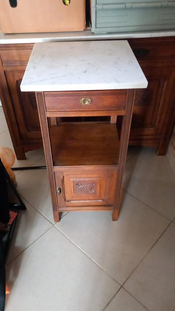 Antieke kast, Enlèvement, Comme neuf