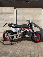 Husqvarna 701-sm., Motoren, Particulier, Minimaal motorrijbewijs A2, 1 cilinder, 12 t/m 35 kW