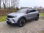 Opel Mokka GS-Line #benzine #euro 6d avec GARANTIE, Autos, Argent ou Gris, Achat, Euro 6, Entreprise