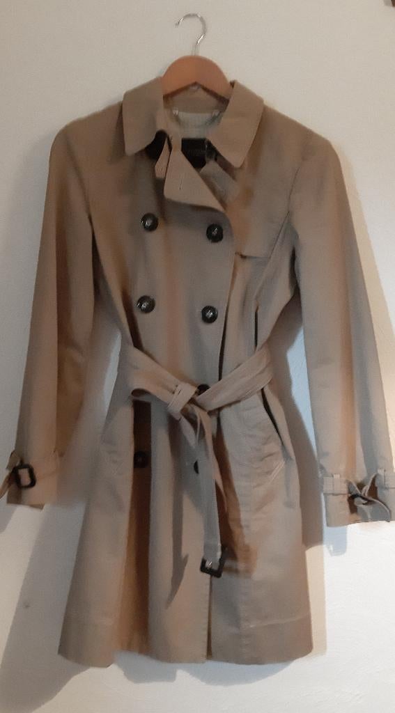 REGENJASSEN MaxMara, Comma, ..., Ophalen, Zo goed als nieuw, Regenjas, Dames