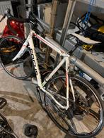 Koersfiets focus, Fietsen en Brommers, Ophalen, Zo goed als nieuw