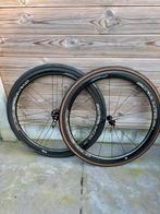 Campagnolo bora wto wielen, Ophalen, Zo goed als nieuw