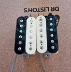 Seymour duncan slash aph2 humbucker set, Muziek en Instrumenten, Instrumenten | Onderdelen, Ophalen of Verzenden, Zo goed als nieuw