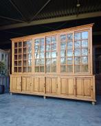 Indische Winkelkast | XXXL Buffetkast | Servieskast #2764, Ophalen of Verzenden