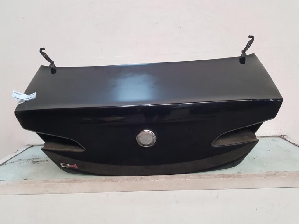 HAYON ARRIÈRE / MALLE Alfa Romeo 159 (939AX) (|60688372|), Utilisé, Alfa Romeo, Haillon arrière