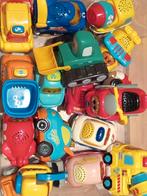 Tut Tut bolide, Enlèvement, Comme neuf, 2 à 4 ans