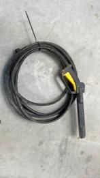 Karcher pistool 10 meter, Tuin en Terras, Ophalen, Zo goed als nieuw