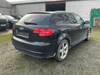Audi A3 2011, Euro 5, Achat, Entreprise, Boîte manuelle