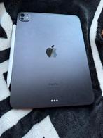 Ipad pro 11 inch “M4” 2024 + Apple pencil pro, Enlèvement ou Envoi, Comme neuf, 11 pouces