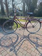 Dames , studentefiets, 51 tot 55 cm, Ophalen, Oxford