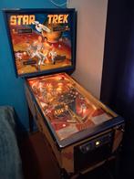 Flipper Star Trek Bally 1979, Collections, Machines | Flipper (jeu), Utilisé, Flipper (jeu), Bally
