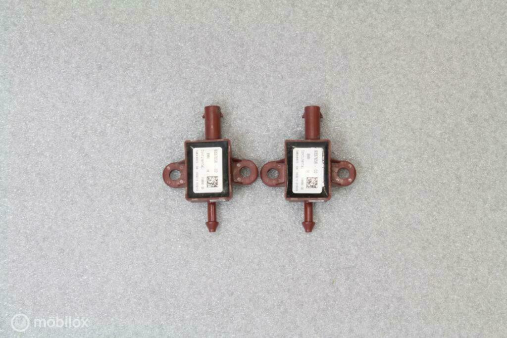 Airbag zekering links of rechts BMW 3 serie F30 F31 F34 F80, BMW, BMW