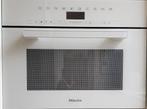 Stoomoven Miele, Encastré, 45 à 60 cm, Enlèvement, Utilisé