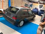 Golf 2 gti pb sans cat, Argent ou Gris, Achat, Boîte manuelle, Berline