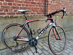 Cube Carbon Ultrega agree pro racefiets koersfiets, Fietsen en Brommers, Ophalen, Zo goed als nieuw