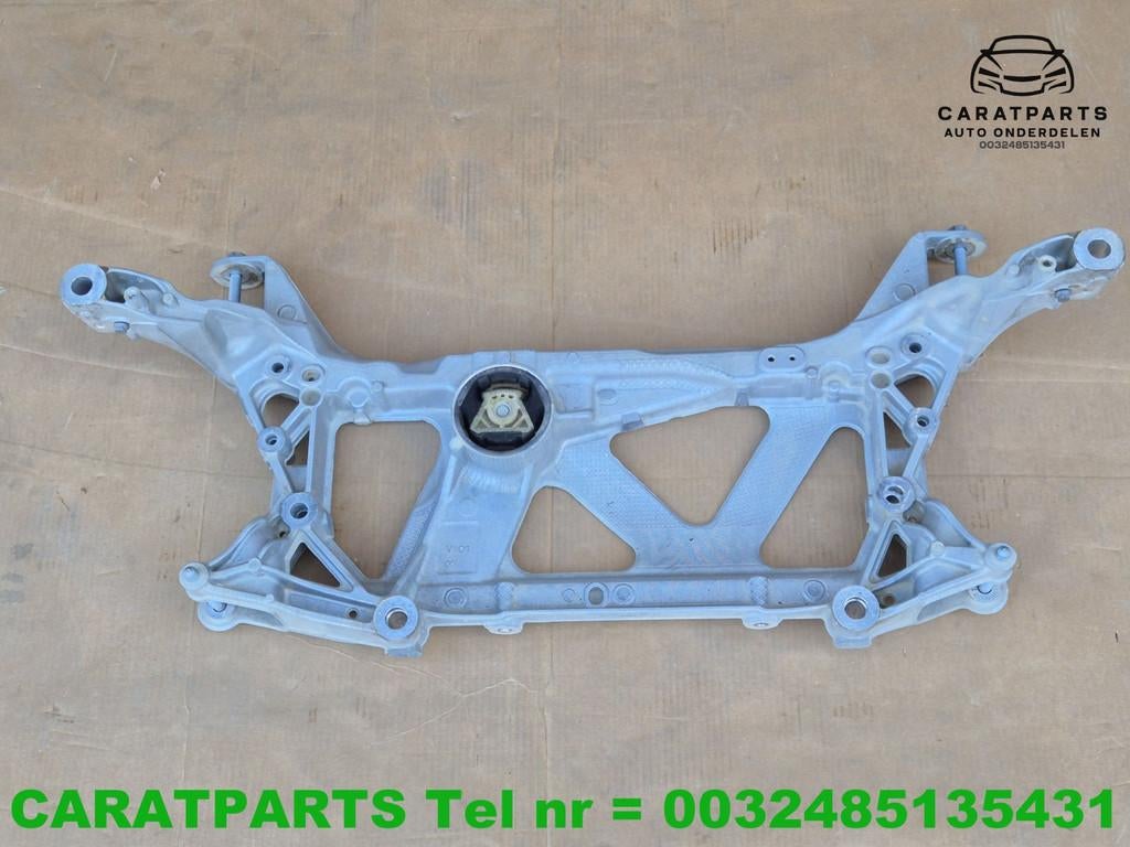 5WA199369A RS3 subframe Golf R subframe Passat B9 Formentor, Auto-onderdelen, Carrosserie, Audi, Seat, Volkswagen, Gebruikt