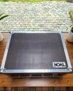 Flightcase voor mengpaneel/mixer 24 kanaals, Muziek en Instrumenten, Ophalen, Nieuw, Overige instrumenten, Flightcase