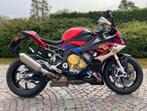 BMW S 1000 RR M1 bmw s 1000 rr, Super Sport, Particulier, Meer dan 35 kW, 999 cc
