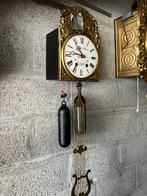 Antieke klok, Antiek en Kunst, Antiek | Klokken, Ophalen of Verzenden