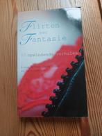 Flirten met fantasie, Livres, Romans, Enlèvement ou Envoi