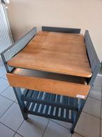 Table à langer pour bébé et enfants en bas âge A DONNER, Enlèvement