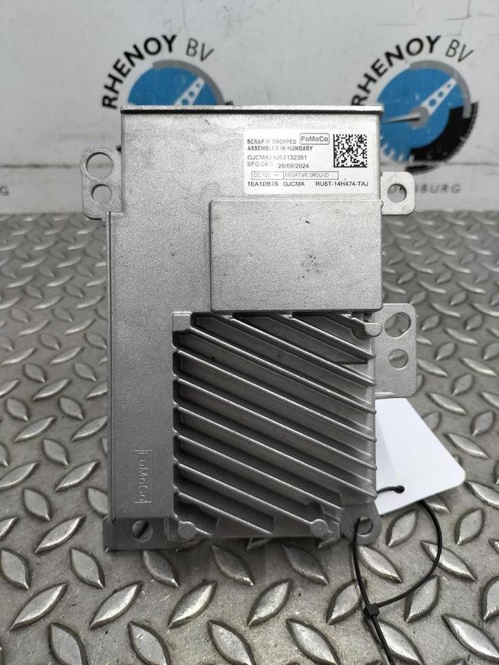 FORD TOURNEO CUSTOM NXN TREND 320 SWB  COMPUTER ECU RU5T14H4, Auto-onderdelen, Elektronica en Kabels, Gebruikt, ARN erkend, Stiba lid