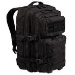 Us Assault rugzak zwart – Large, Ophalen, Zo goed als nieuw