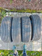 pneus 215 60 R18 Continental ecocontact 6Q, Enlèvement