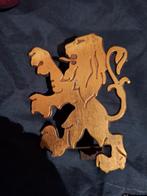 Ancien emblème Peugeot, Enlèvement