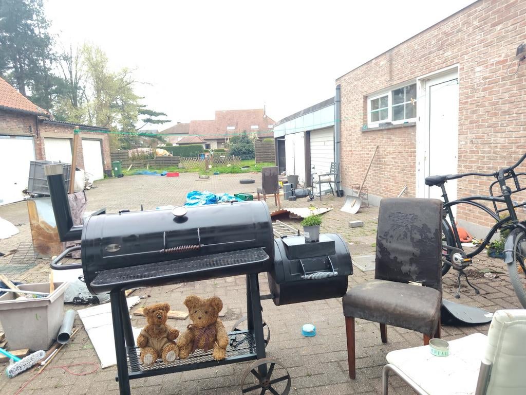 bbq