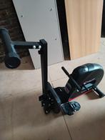 Appareil musculation rameur, Enlèvement