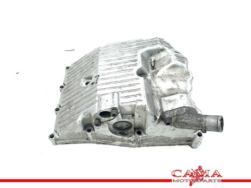 CARTER D'HUILE Yamaha TRX 850 (01-1970/-) (4NX00), Motos, Dhr. S. di Majo, Utilisé, Info@cama-motorparts.nl, P.J. Troelstraweg 8 8
3144 CX  MAASSLUIS, NL